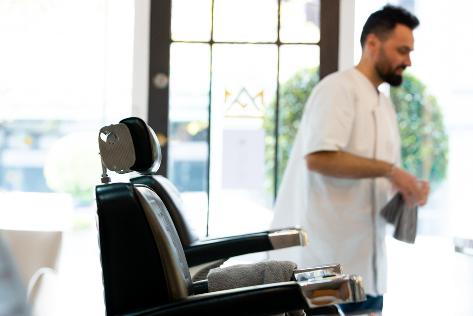 Another Man Barber & Shop image 4