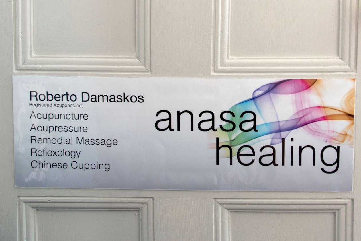Anasa Healing image 13