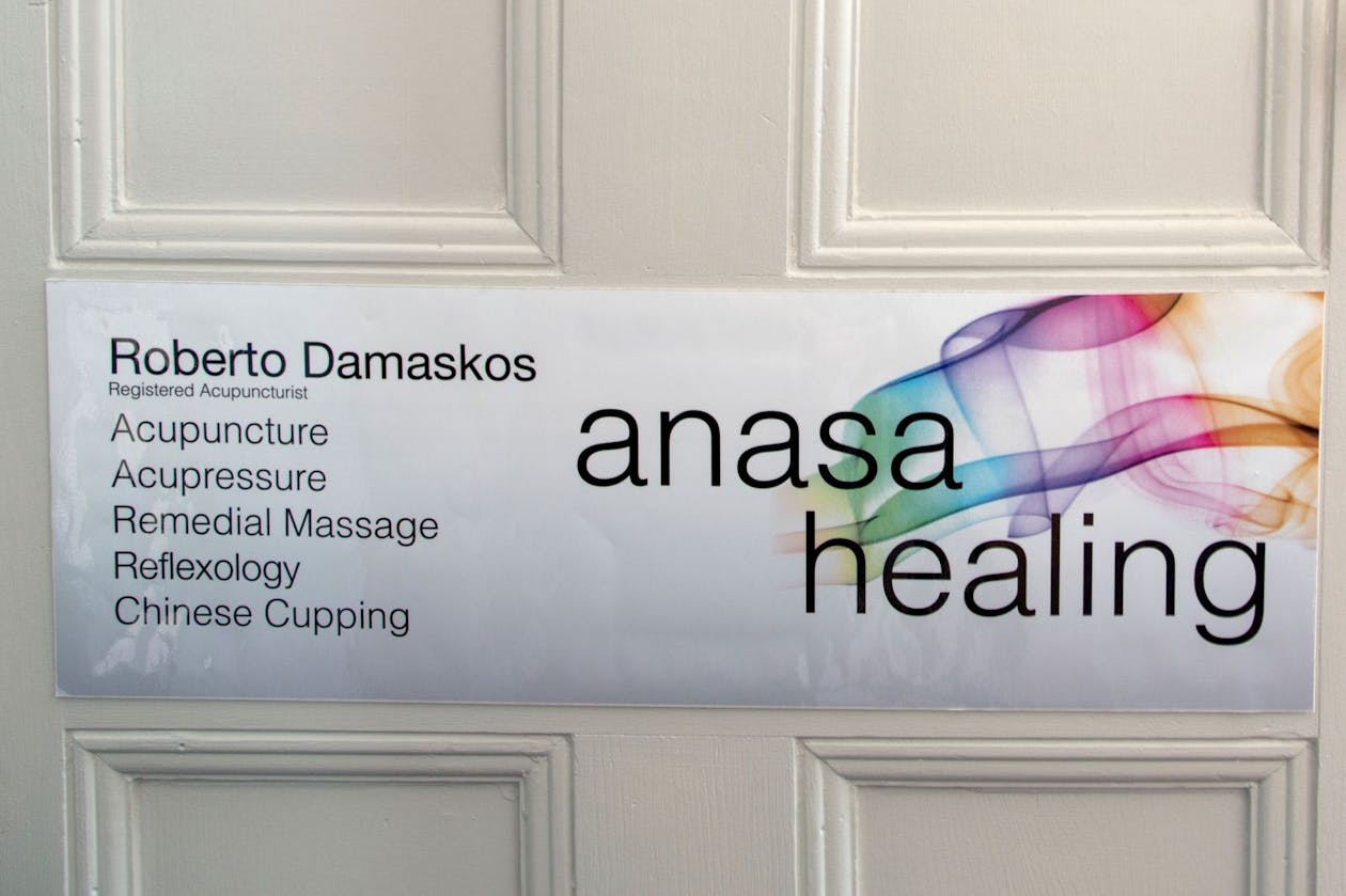 Anasa Healing image 13