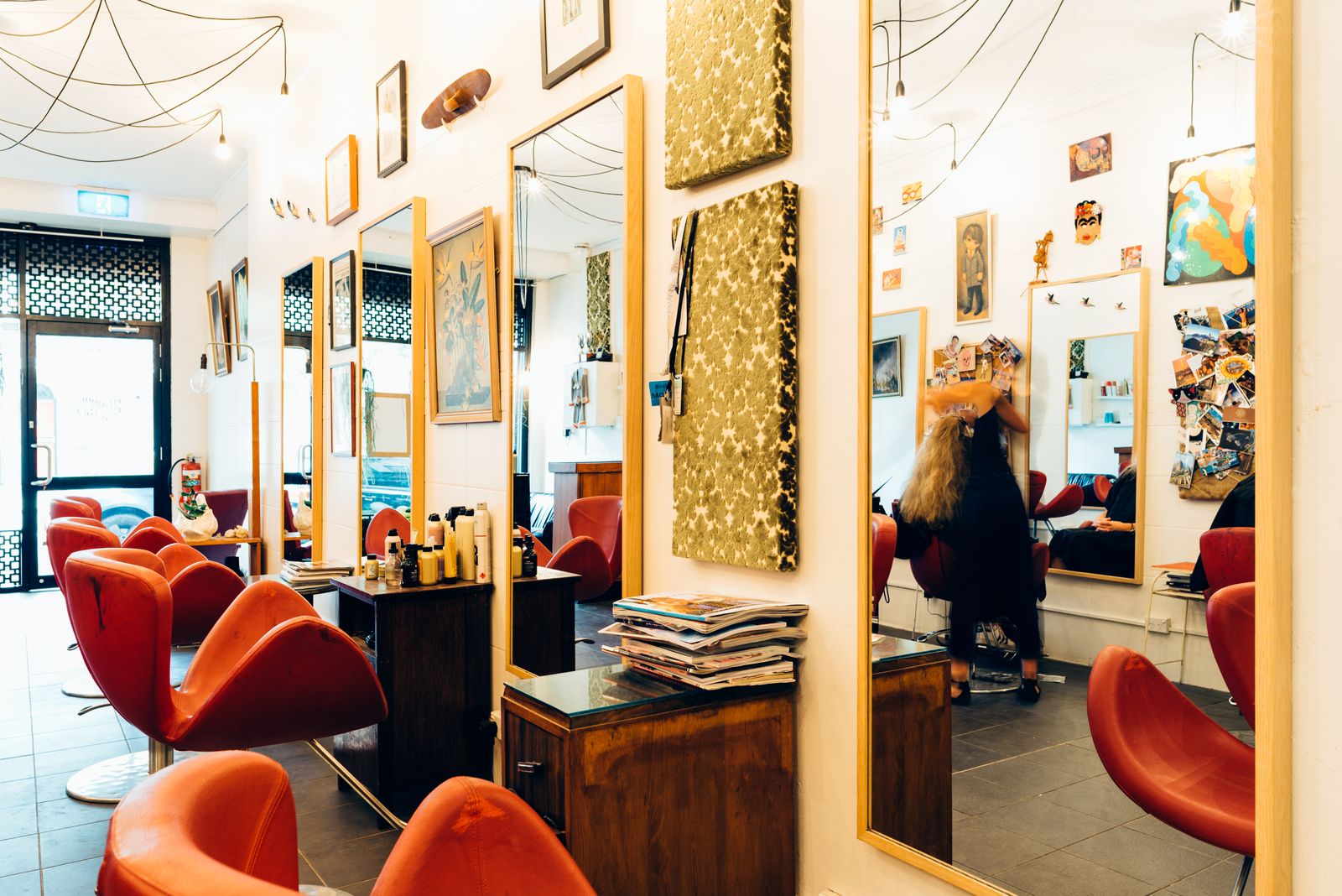 Happy Endings image 4