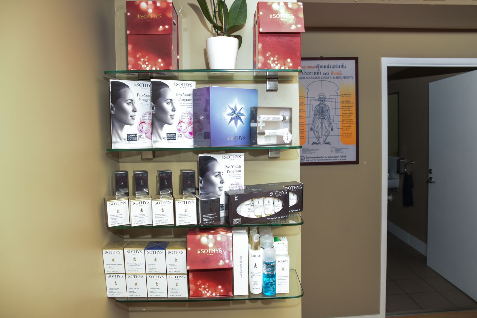 Six Senses Thai Spa image 14