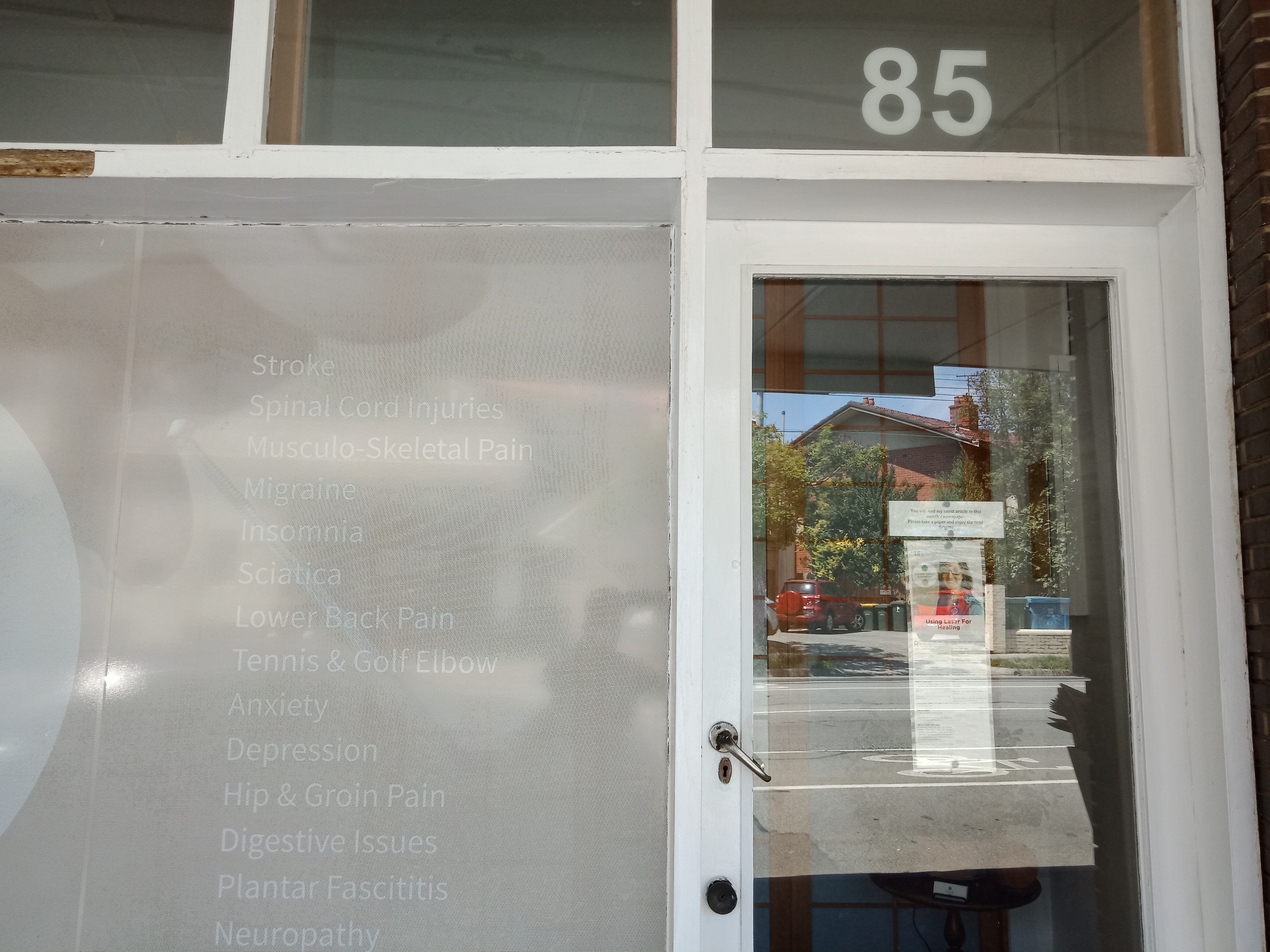 Discover Chinese Acupuncture image 3