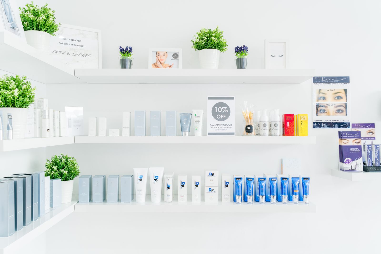 S&L MediSpa and Lash Services image 8