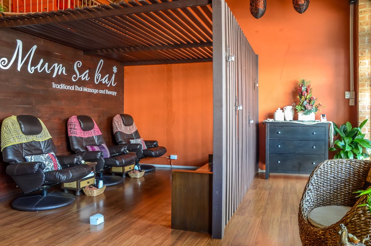 Mum Sabai Traditional Thai Massage and Day Spa - Neutral Bay image 1