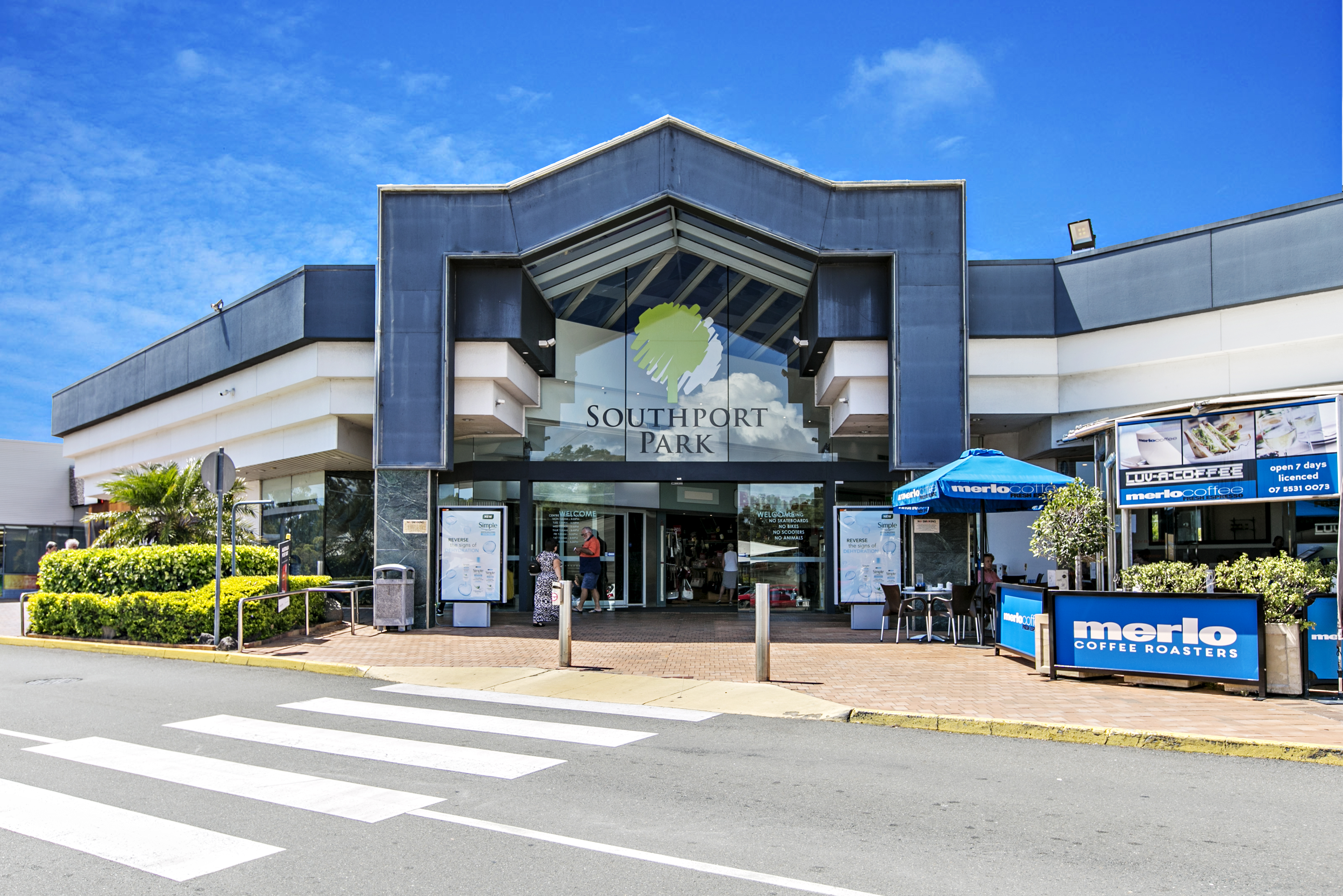 Eyebrow World - Southport Park Shopping Centre image 19
