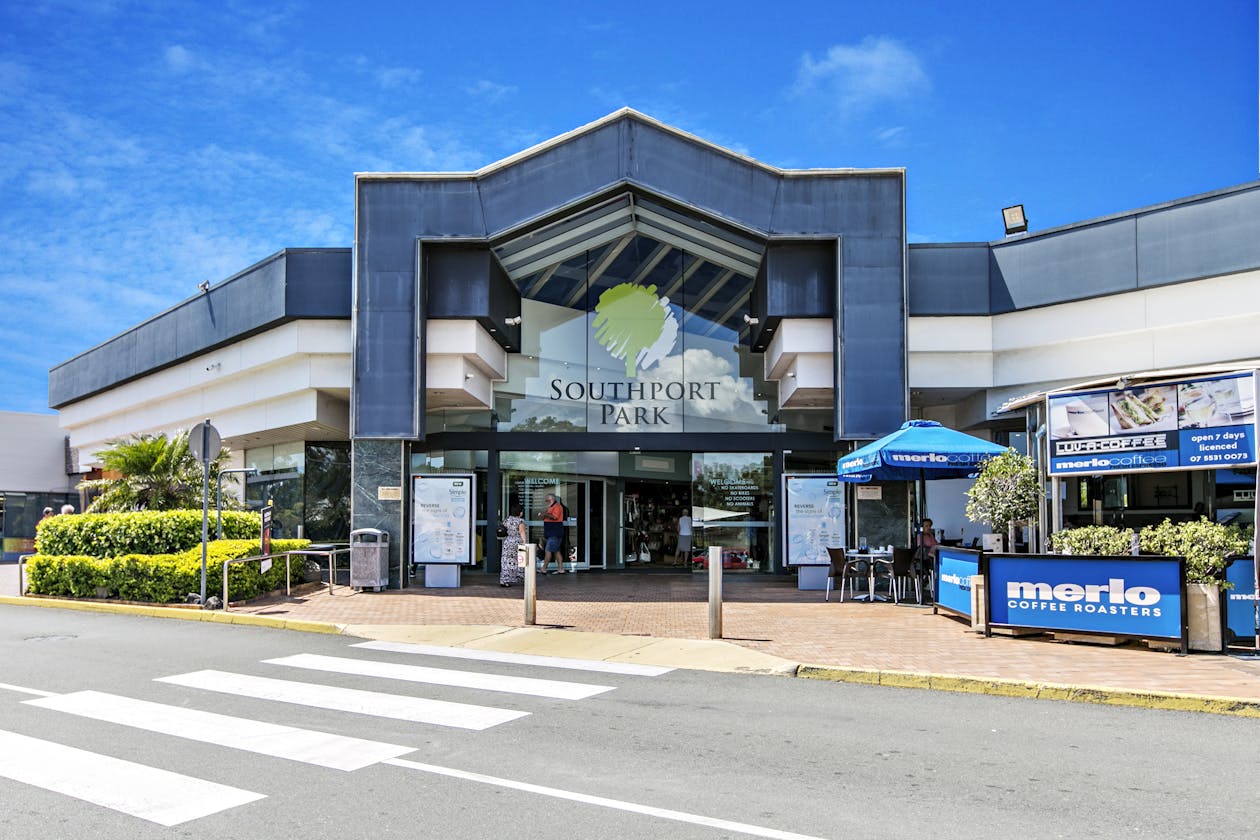 Eyebrow World - Southport Park Shopping Centre image 19