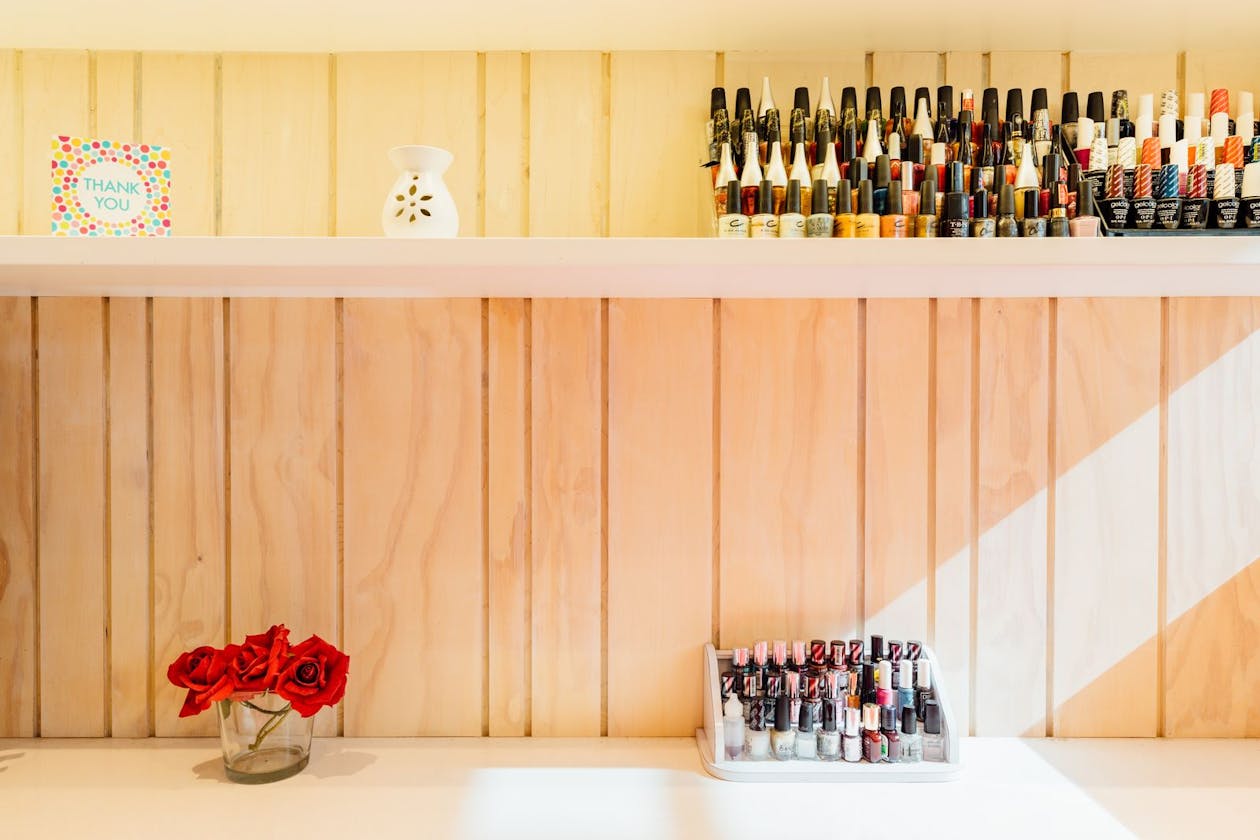 Shashi Beauty & Day Spa - Penrith image 8