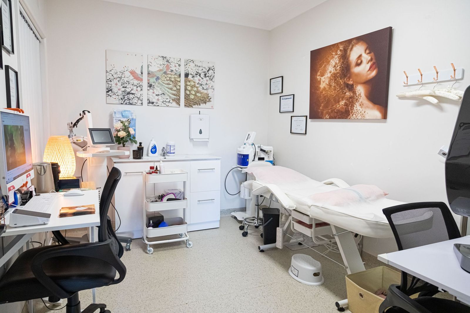 First Skin Clinic image 2