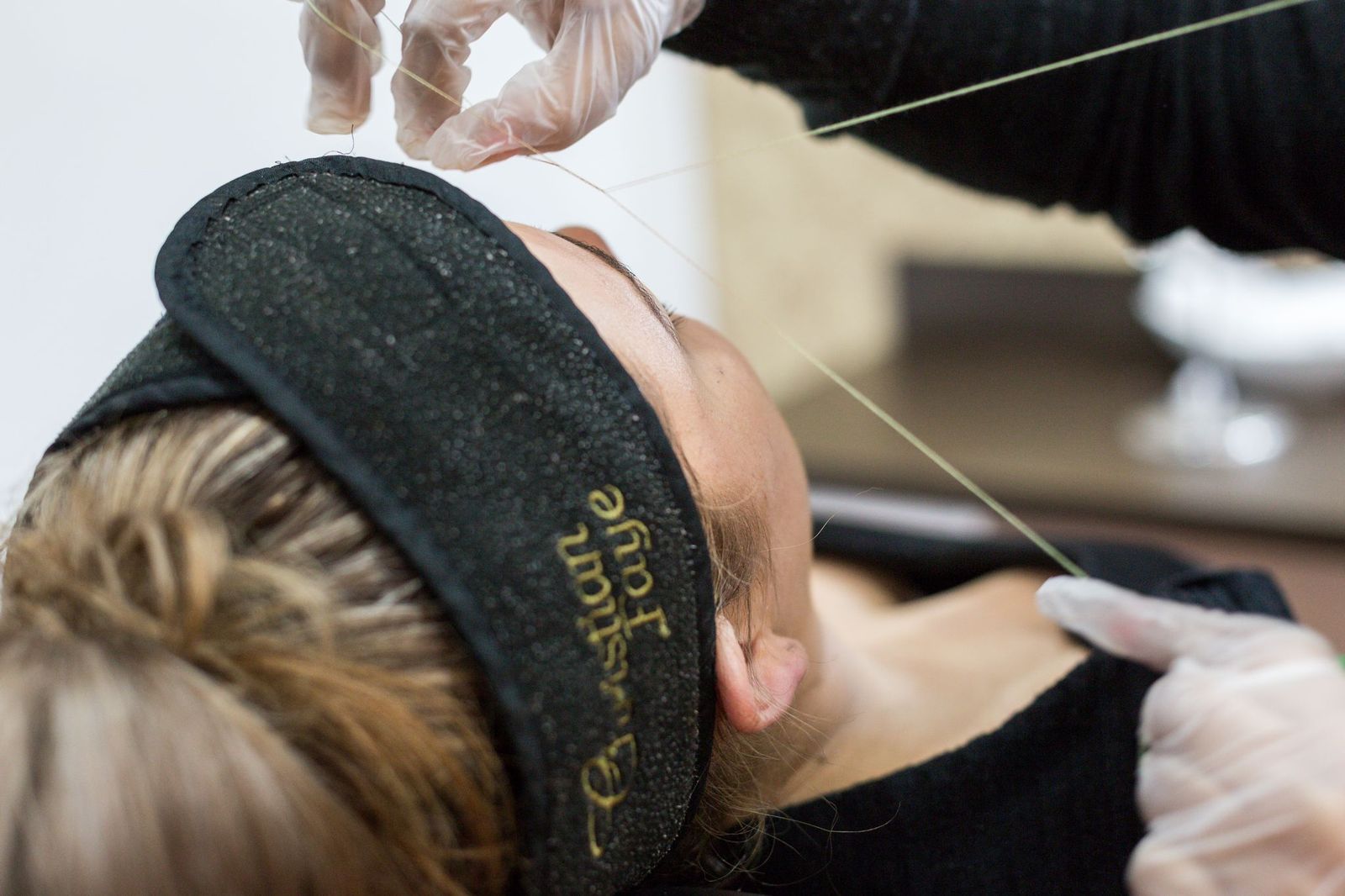 Elegant Eyebrows - Erina image 11