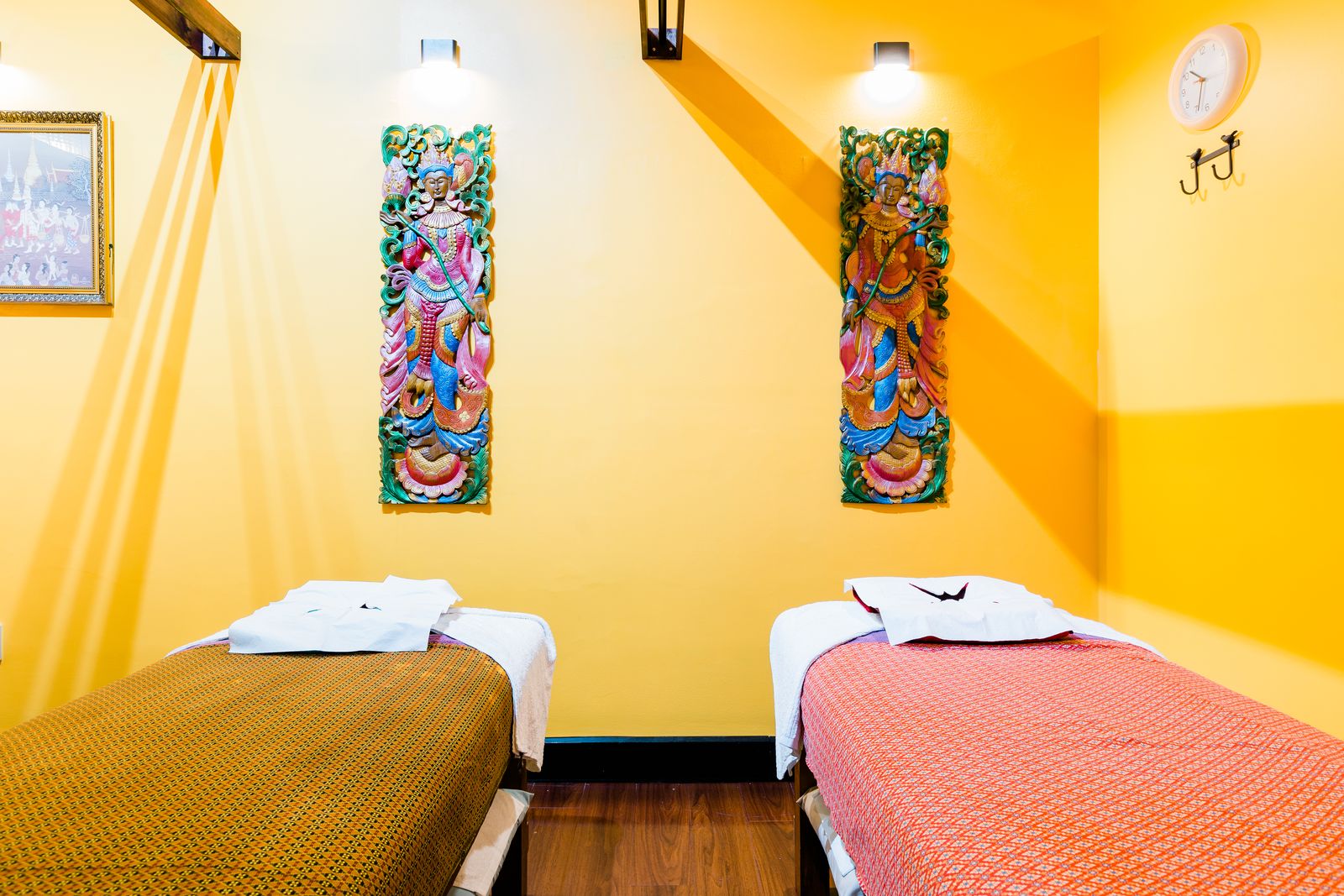 Siam Princess Thai Massage at The Dymocks Building image 10