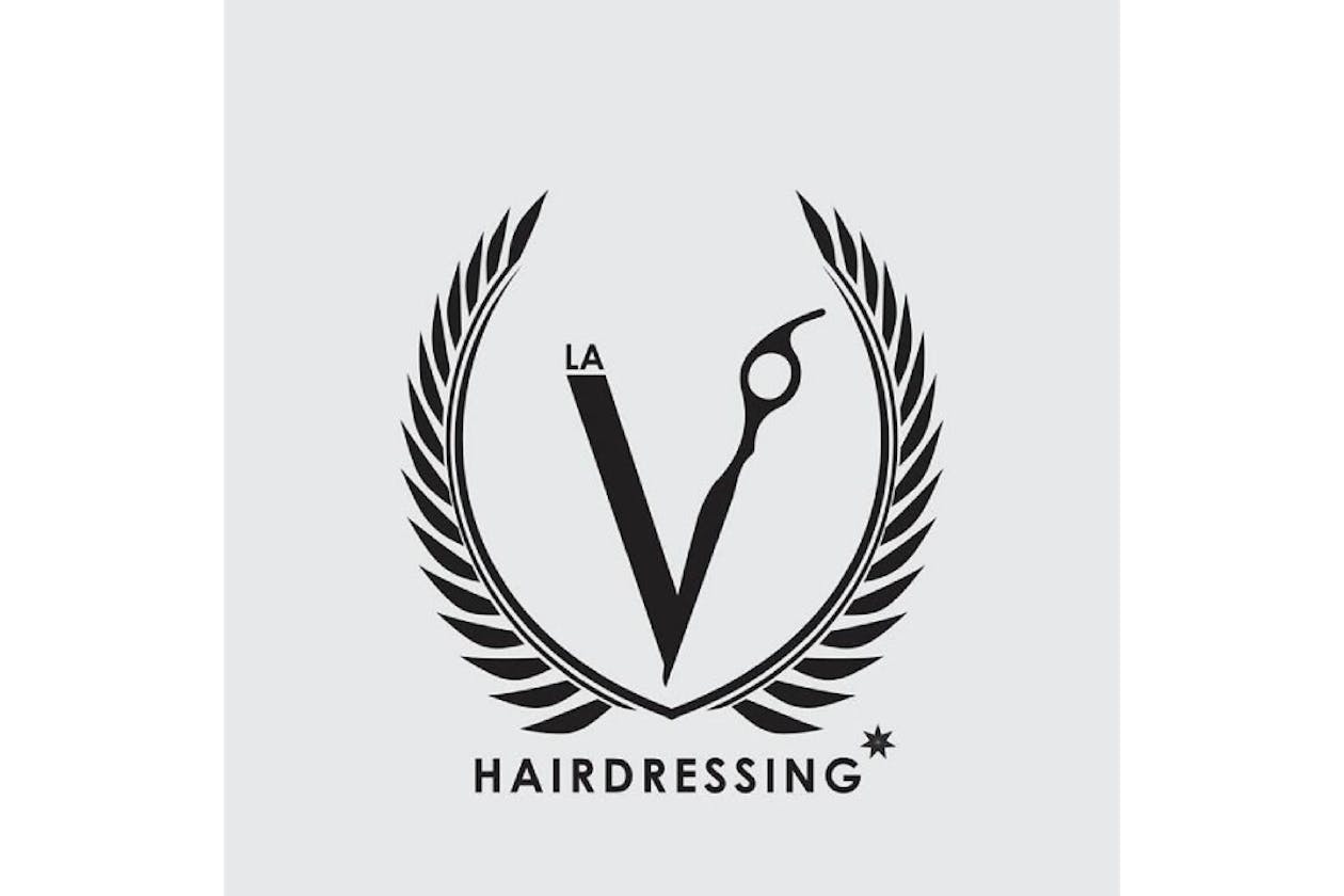 La V Hairdressing
