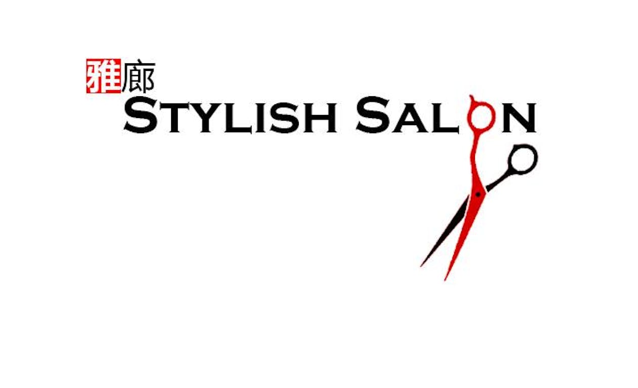 Stylish Salon