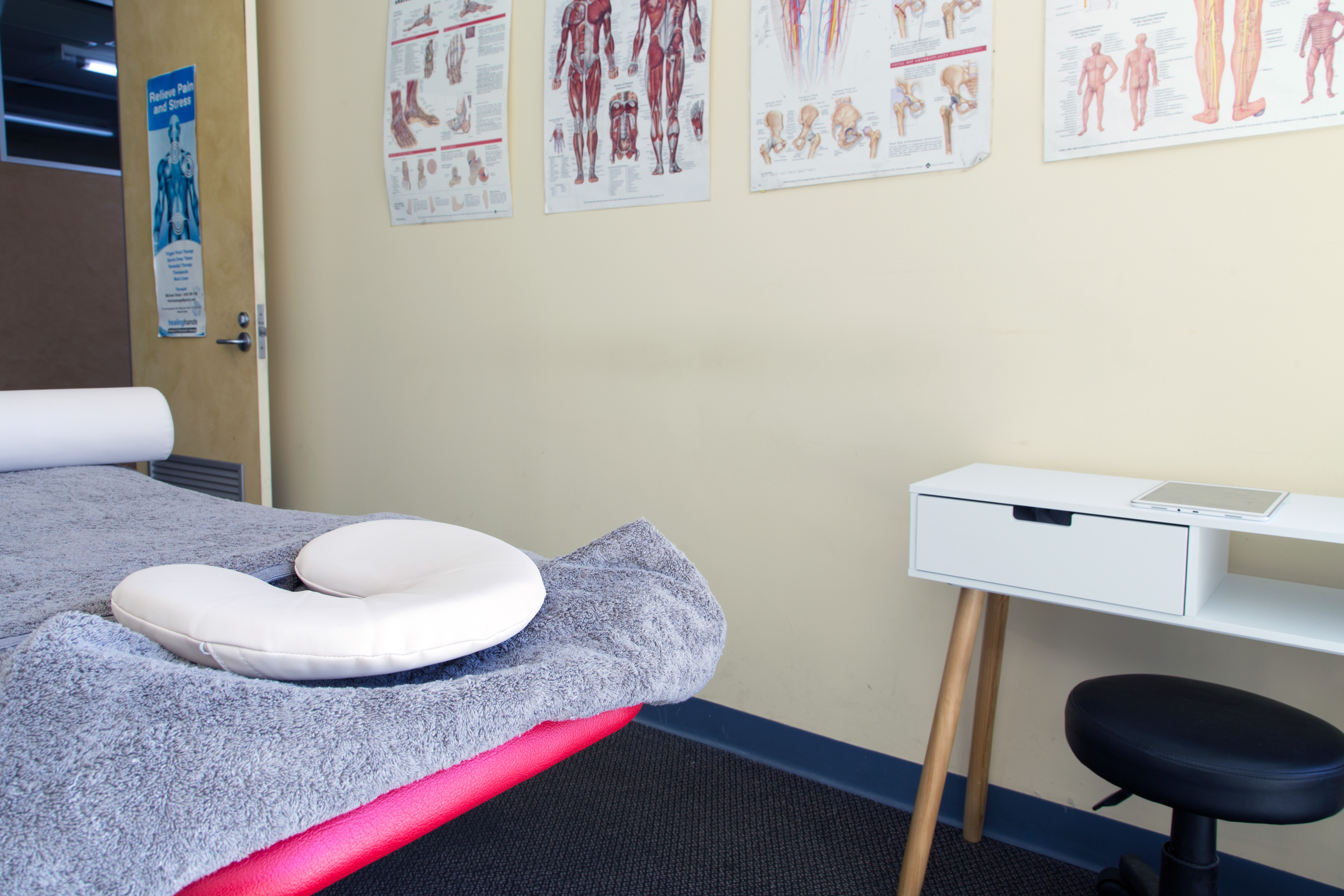 Healing Hands Remedial + Therapeutic Massage image 2