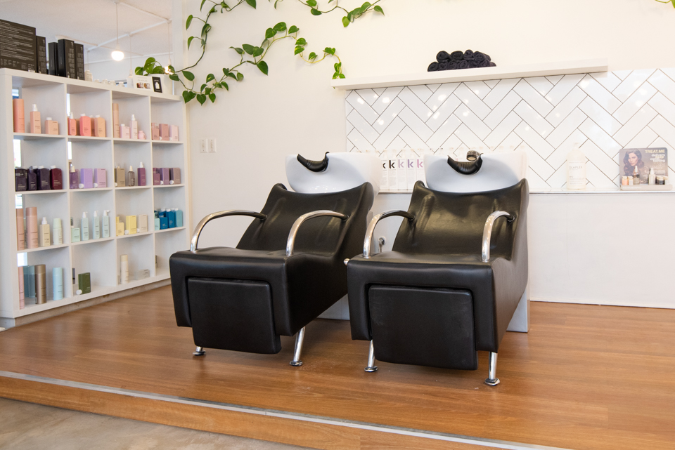 Mikal Dunn Salon image 3