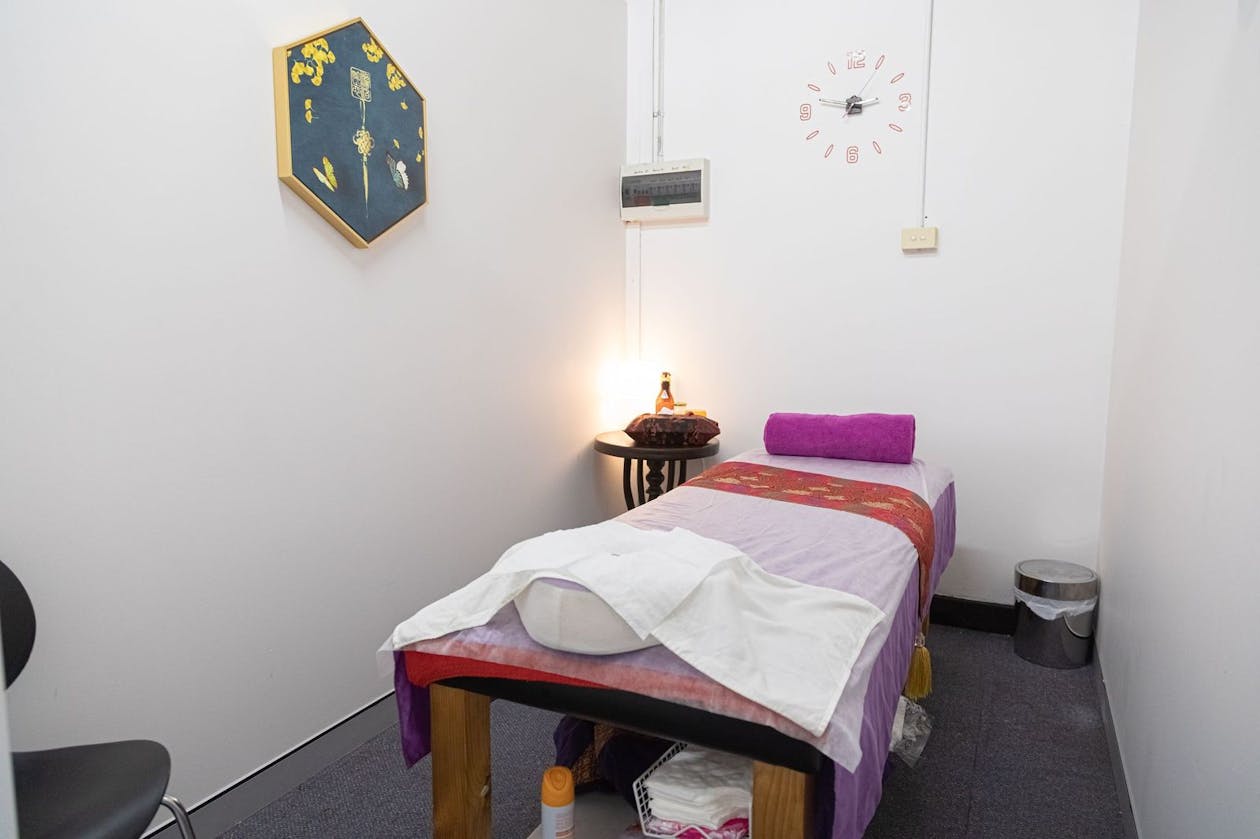 Wellbeing Remedial Massage image 2