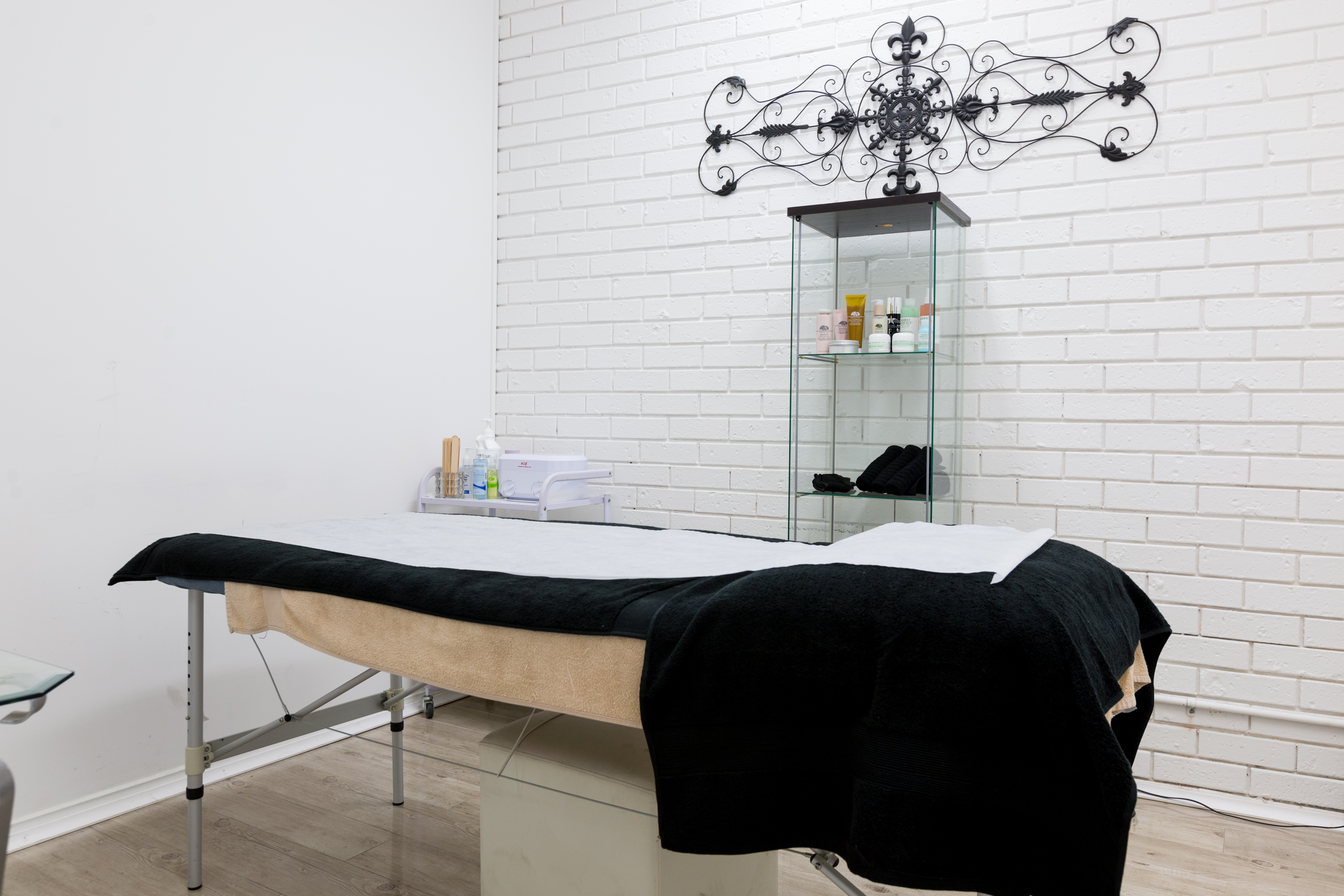 Laser and Beauty Concept image 5