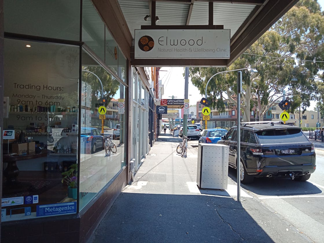 Elwood Natural Health & Wellbeing Clinic