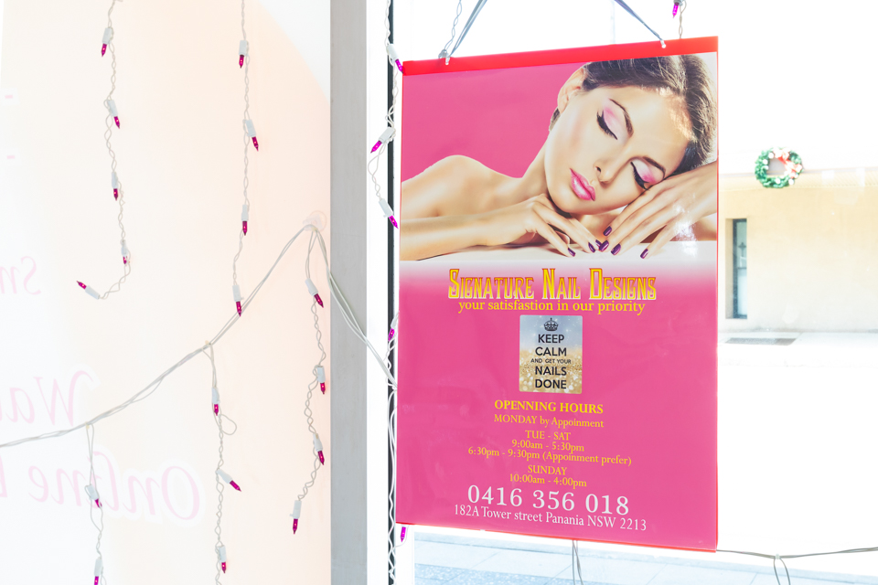 Signature Nail Designs image 48