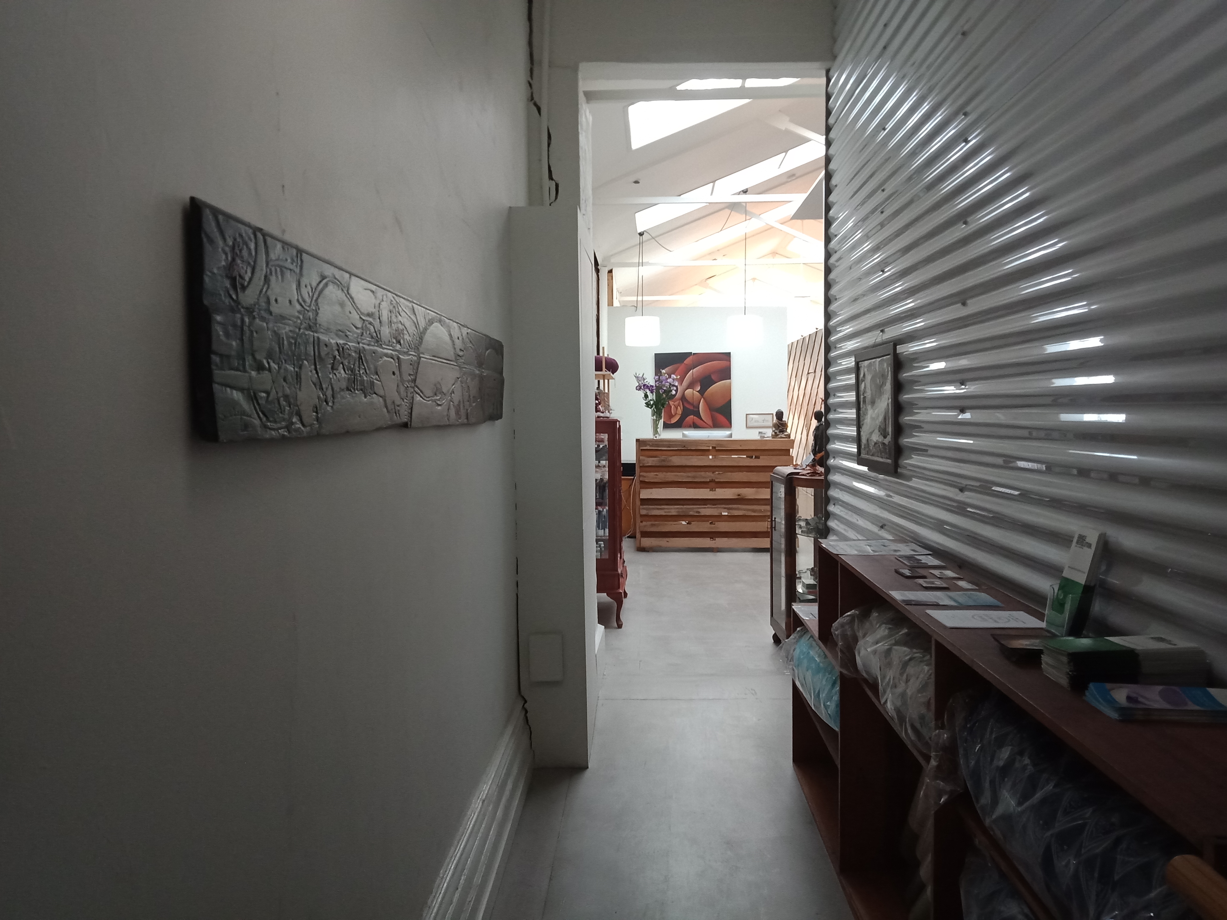 Grace Revolution image 2