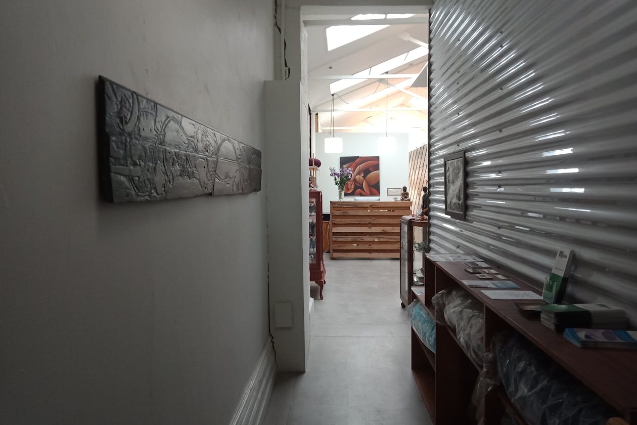 Grace Revolution image 2