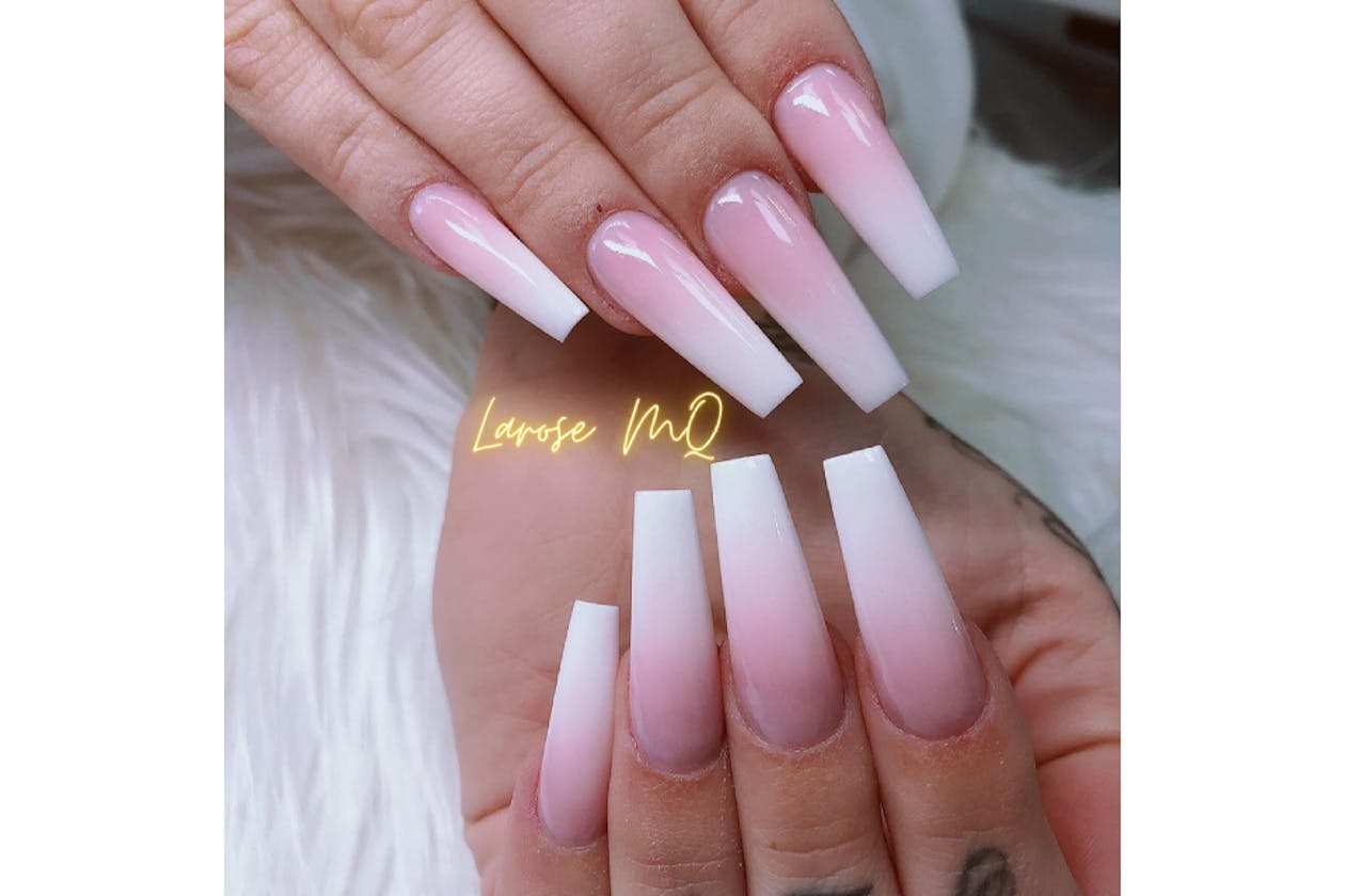 Larose Nails & Beauty image 3