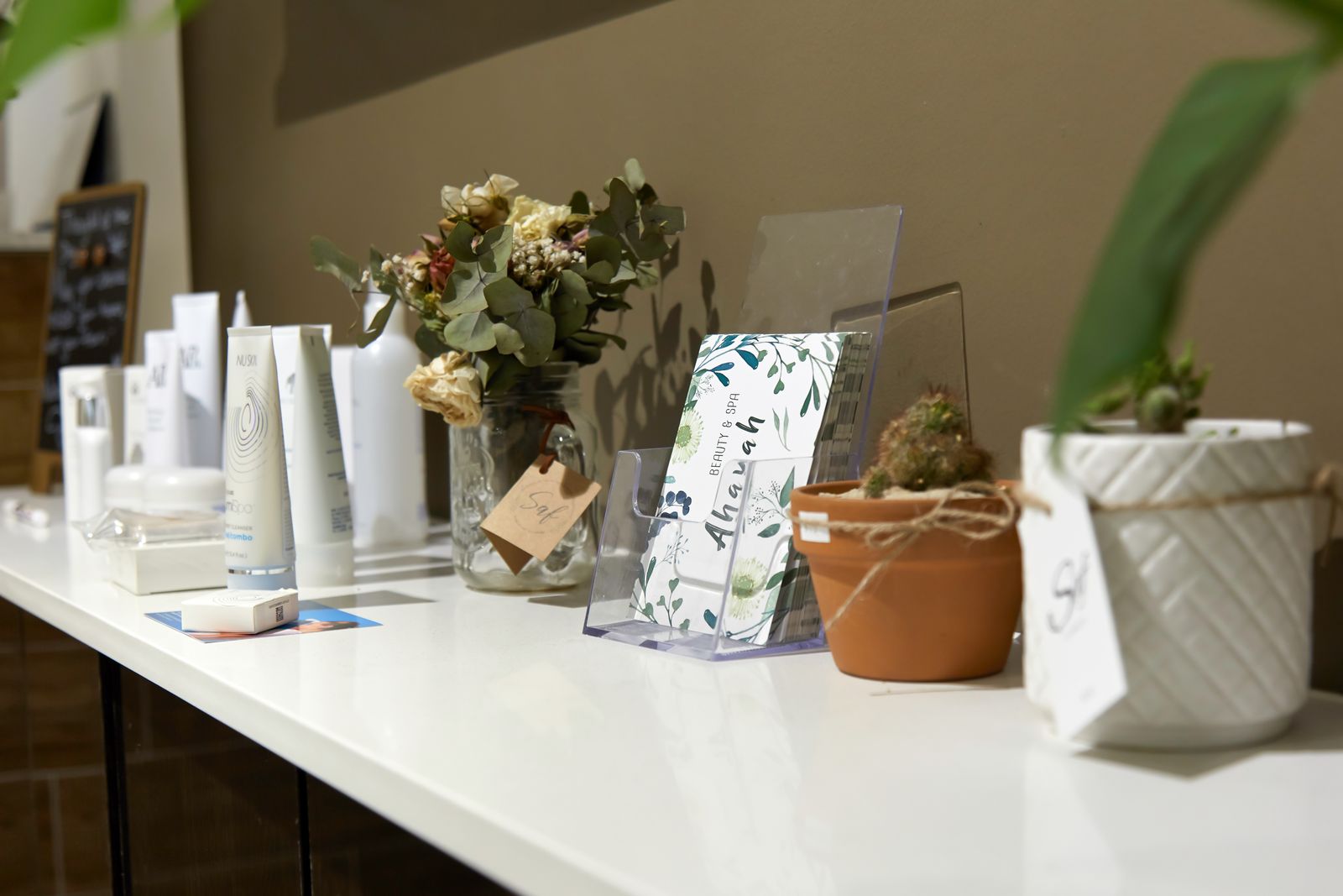 Ahavah Beauty & Spa image 10