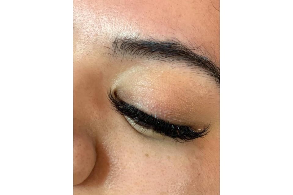 New York Nails Spa & Beauty image 8