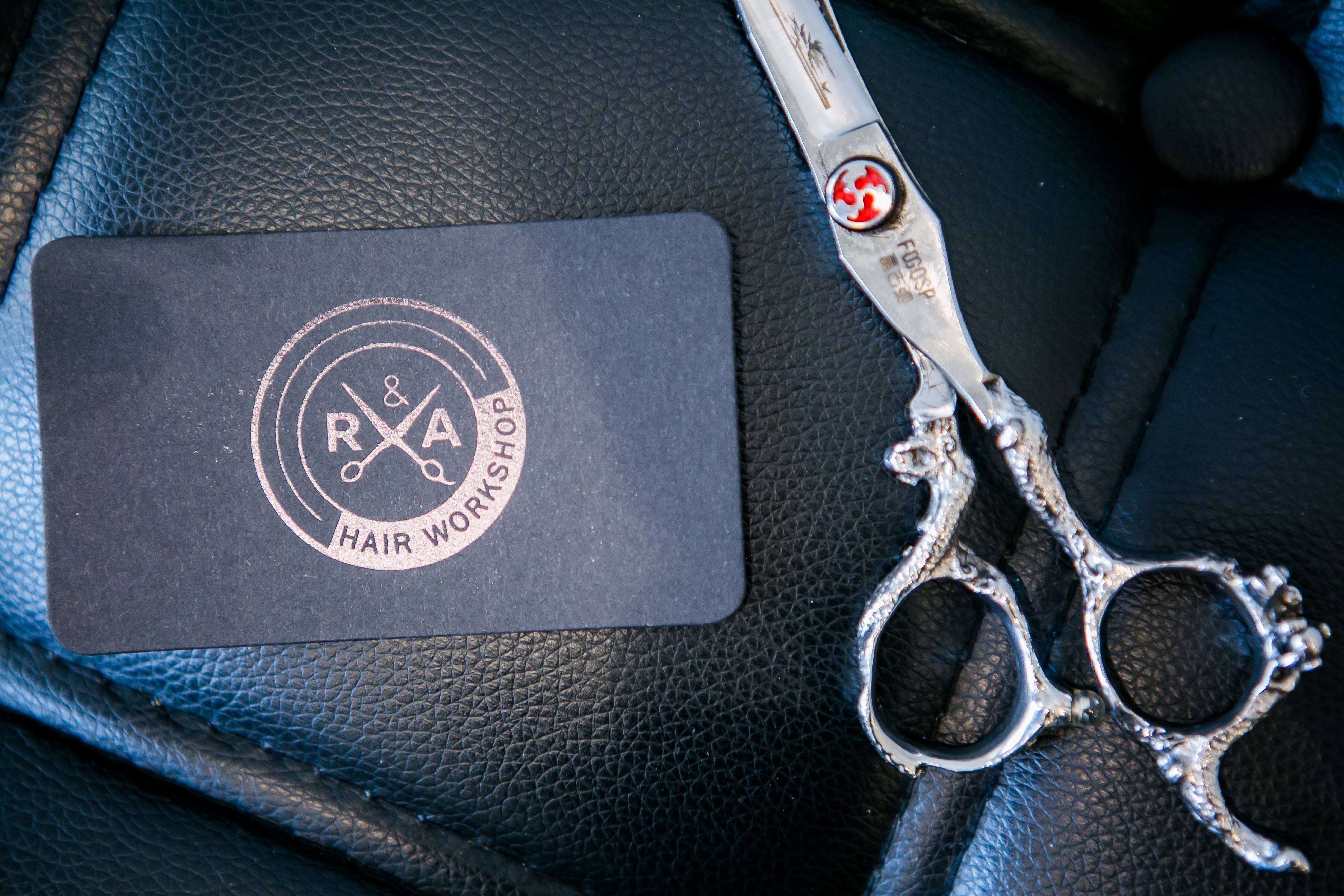 R and A Hair Workshop image 9