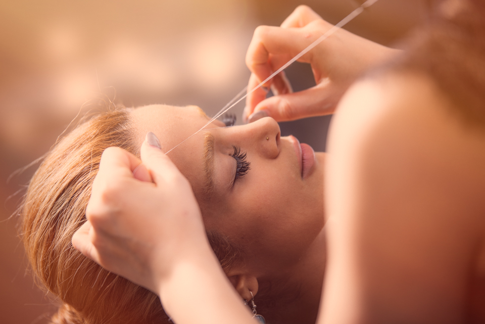 She Hairdressing image 9