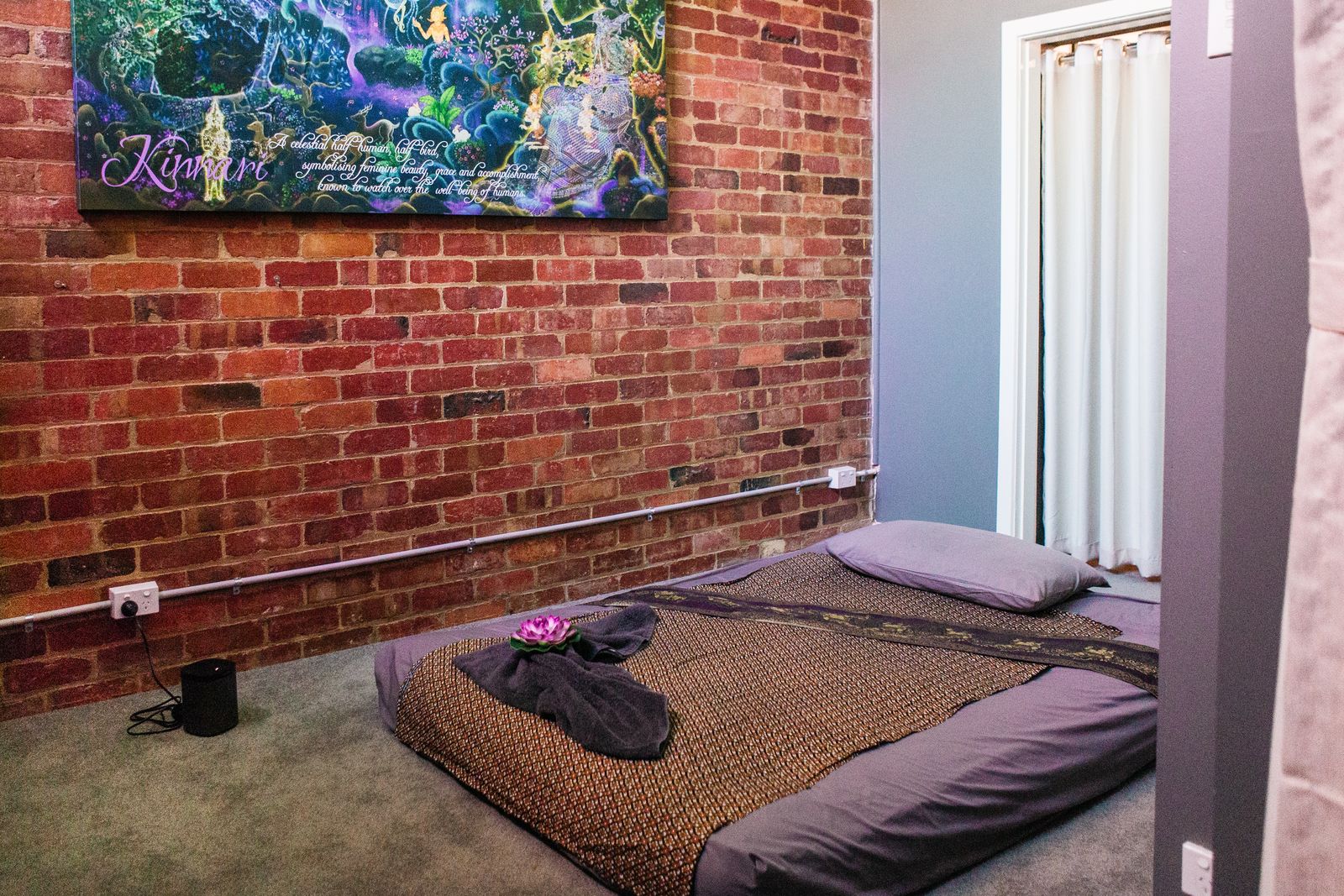 Kinnari’s Thai Massage image 4