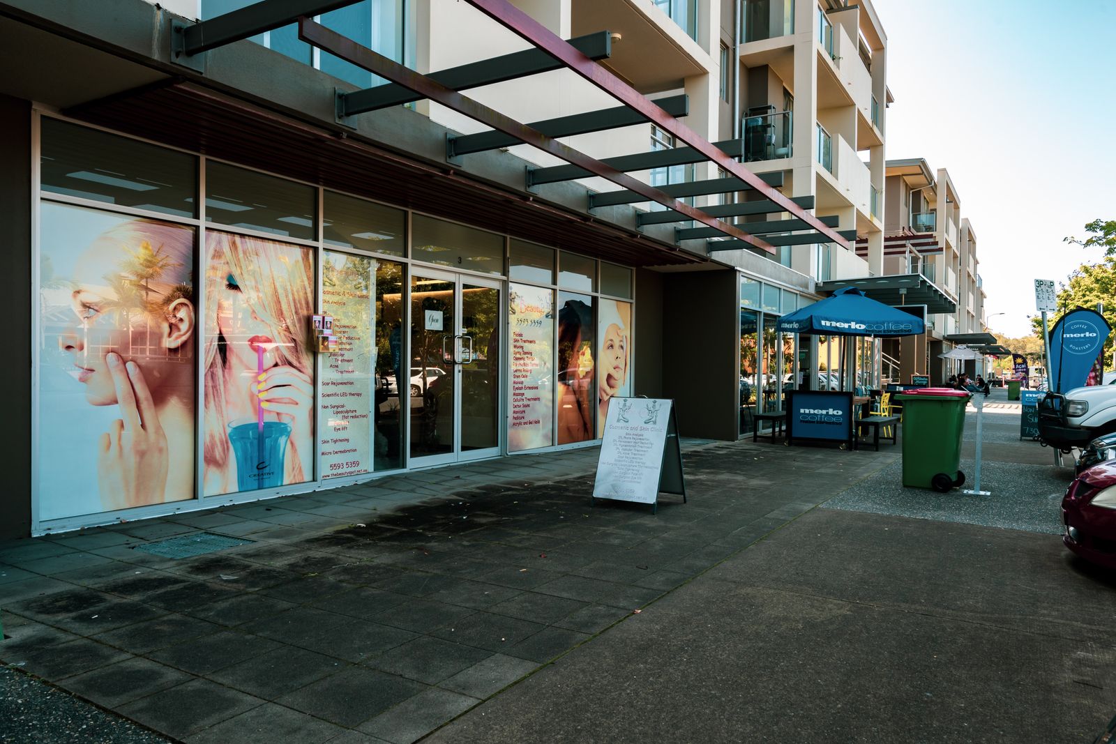 The Beauty Spot image 23