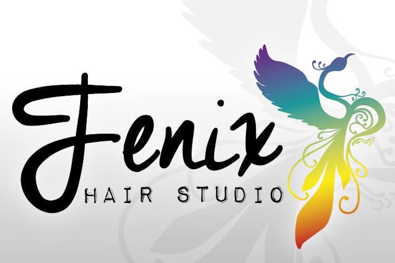 Fenix Hair Studio - Croydon South | Haircut and Hairdressing | Hair  Colouring | Bookwell