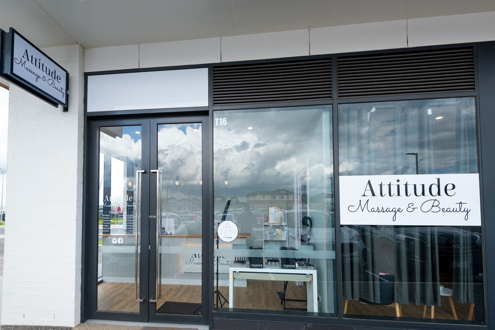 Attitude Massage and Beauty - Cranbourne West image 17