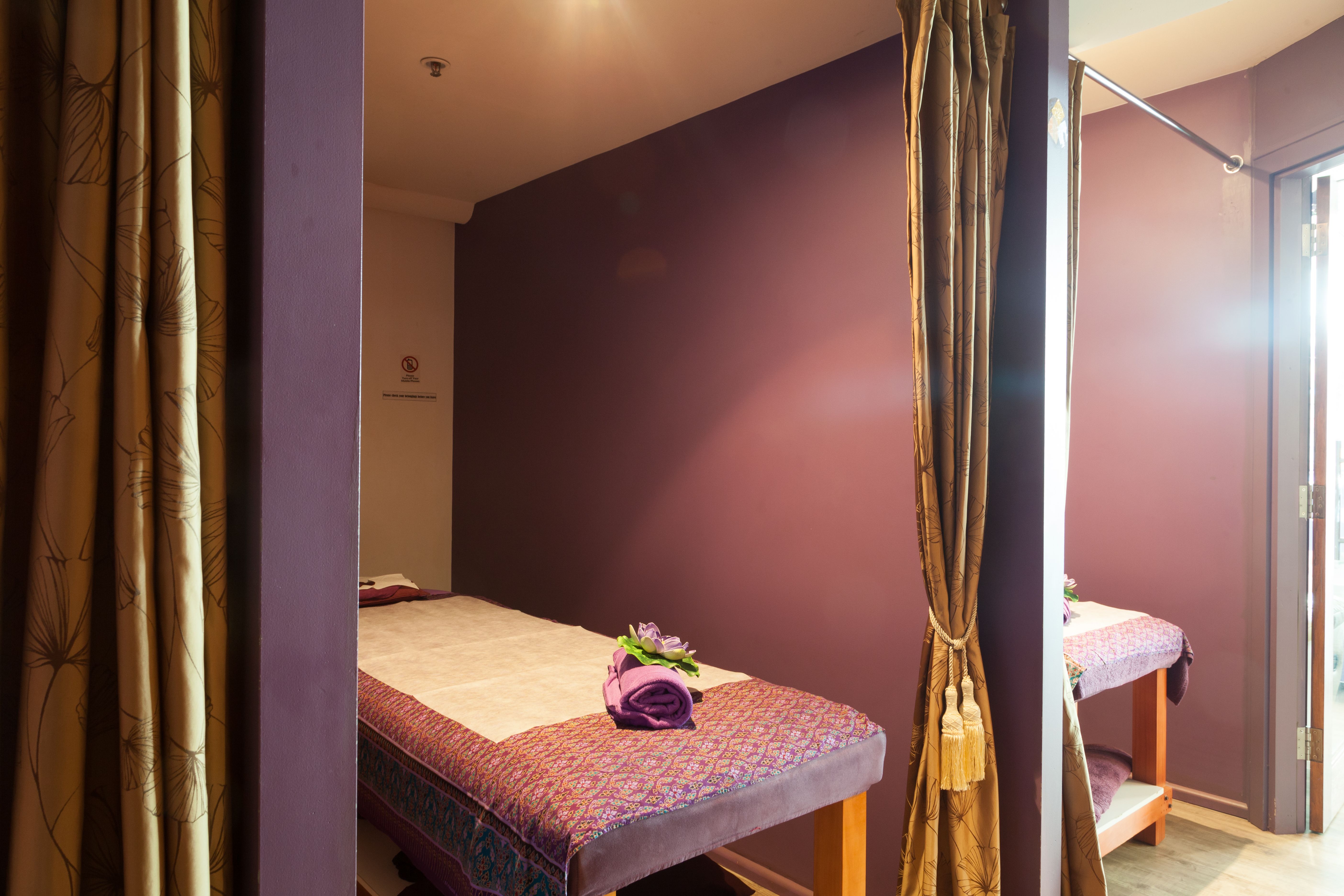 Arokaya Thai Massage - Manly image 5