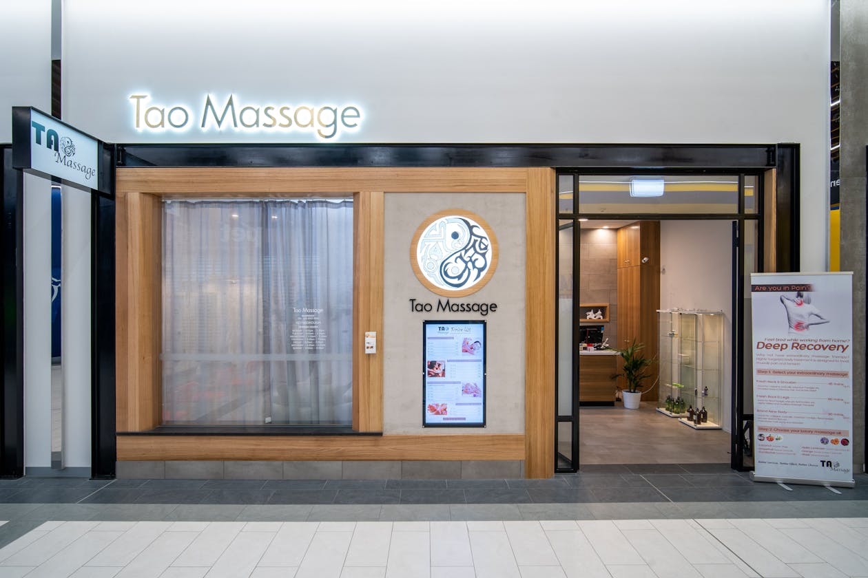 Tao Massage - Keysborough image 14