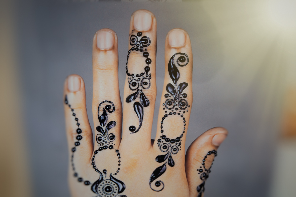 Unique Beauty Hub image 18