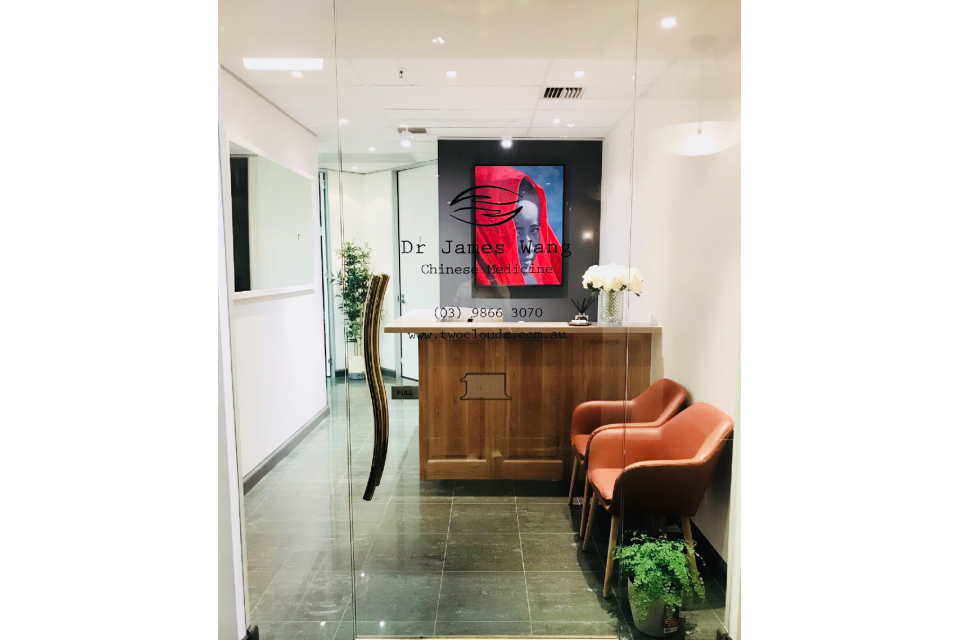 Dr. James Wang image 3
