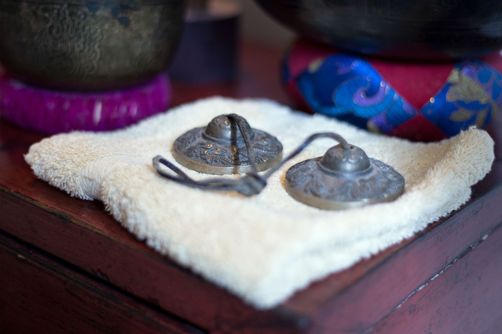 Anasa Healing image 5