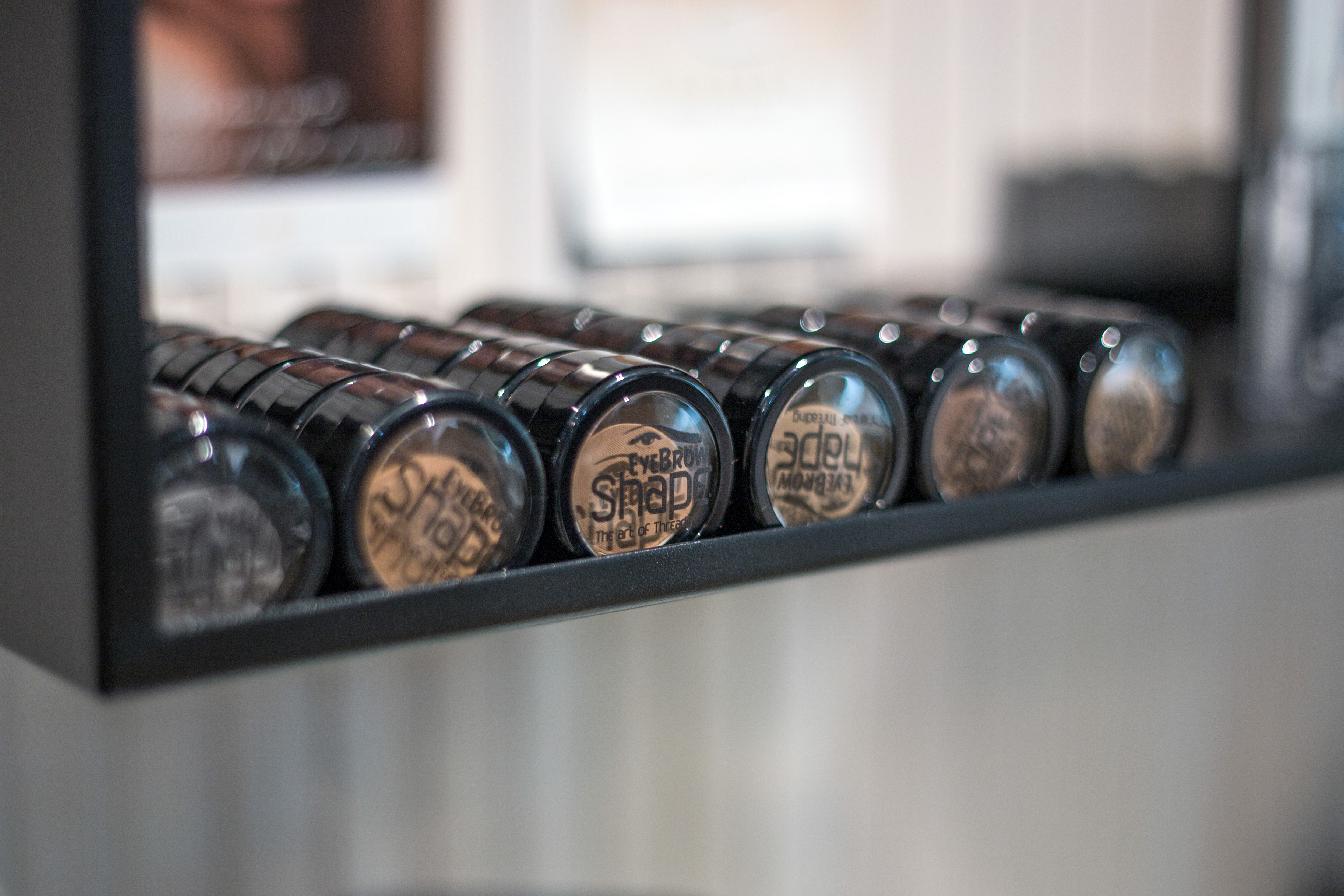 Eyebrow Shape Threading & Waxing Rundle Mall Myer Adelaide CBD