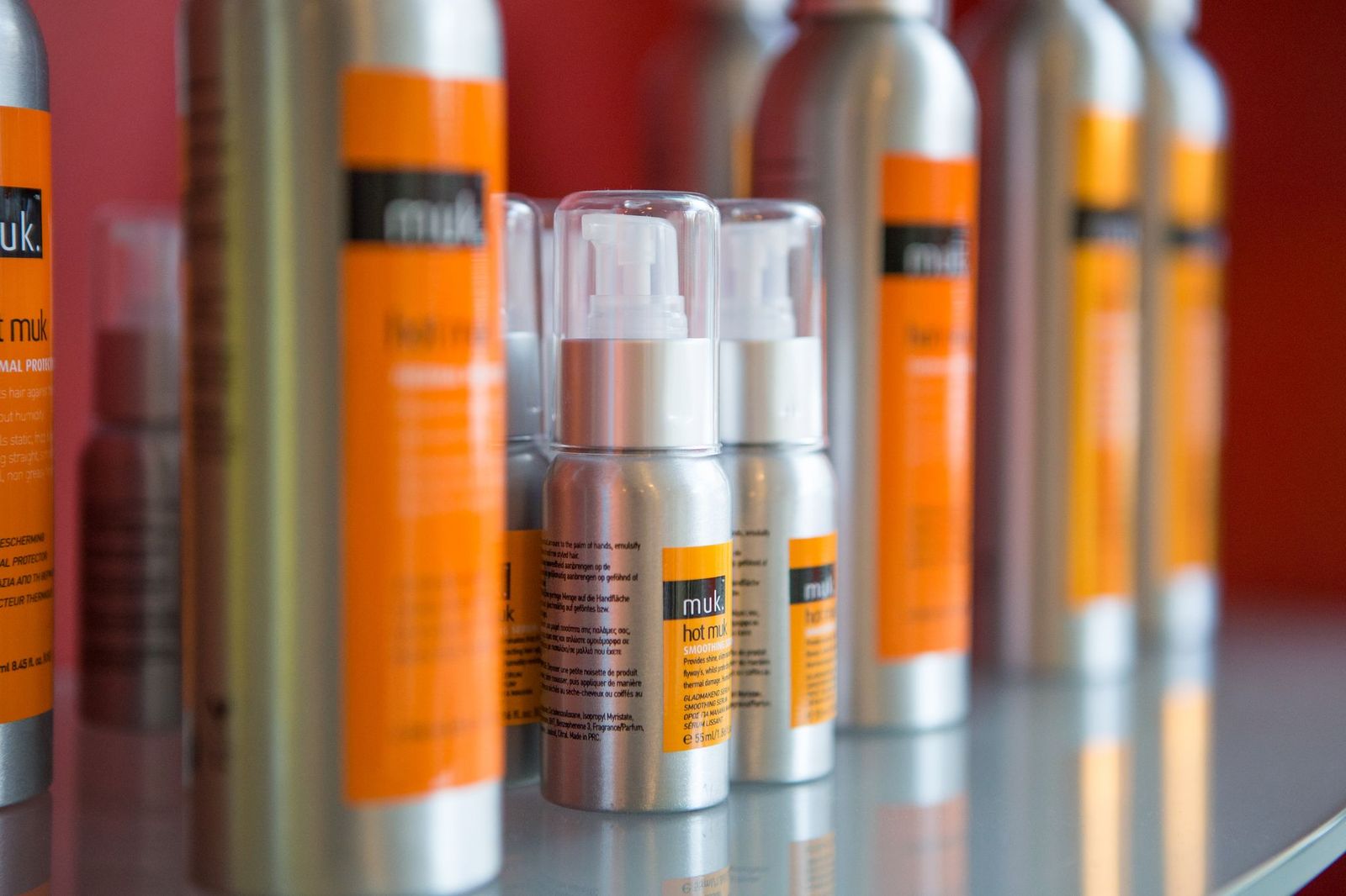 Pure Passion Hair and Beauty image 14