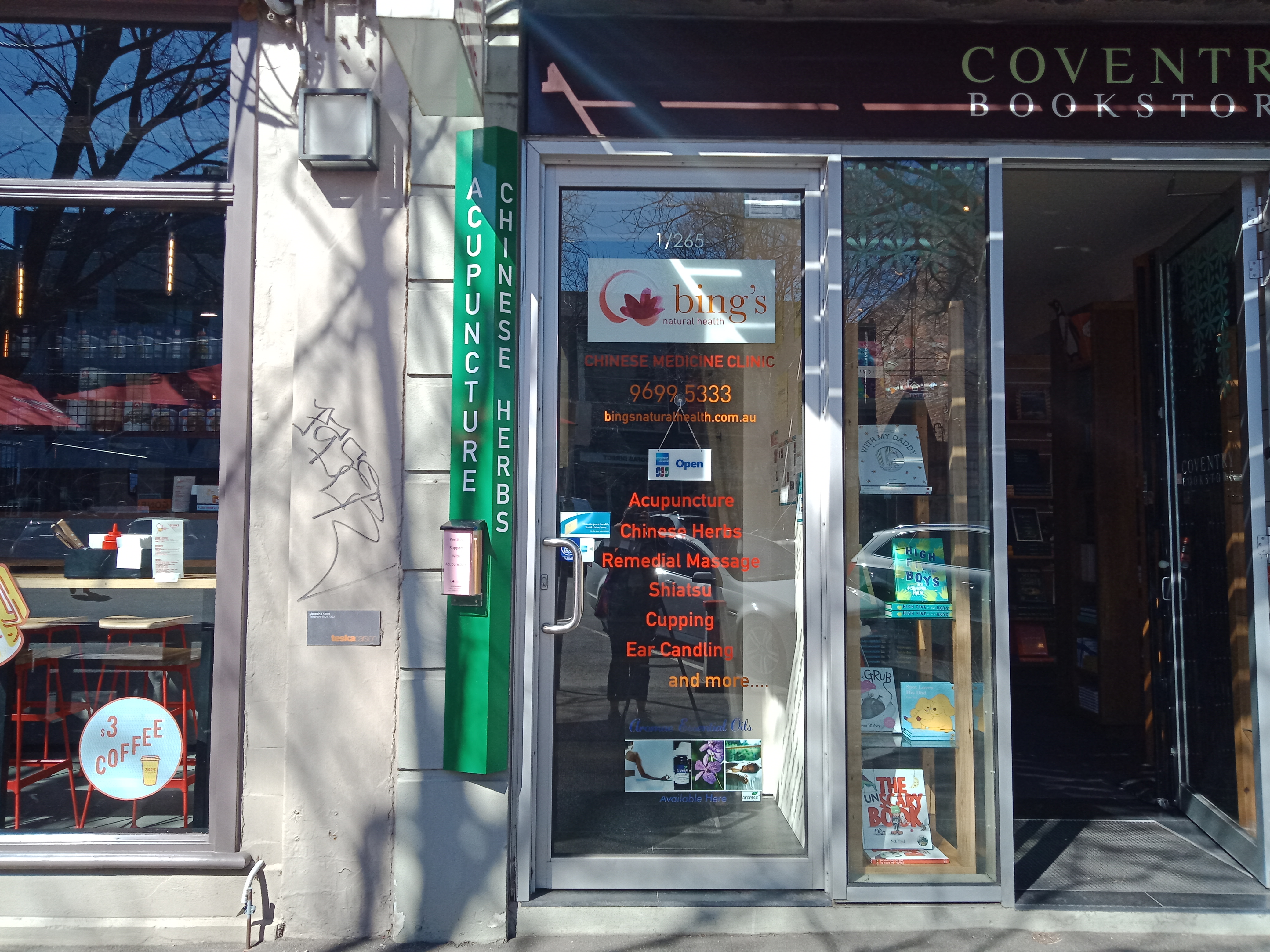 Bing's Natural Health image 2