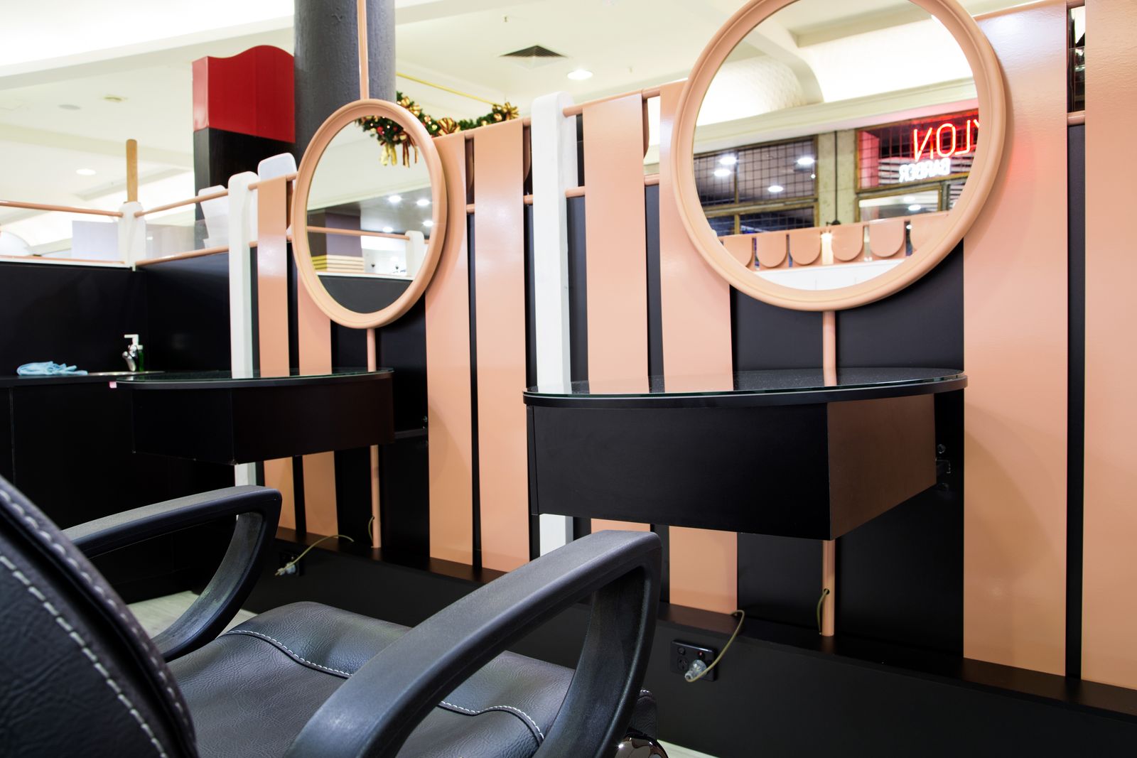 Eyebrow Shape Threading & Waxing - Westfield Tea Tree Plaza image 7