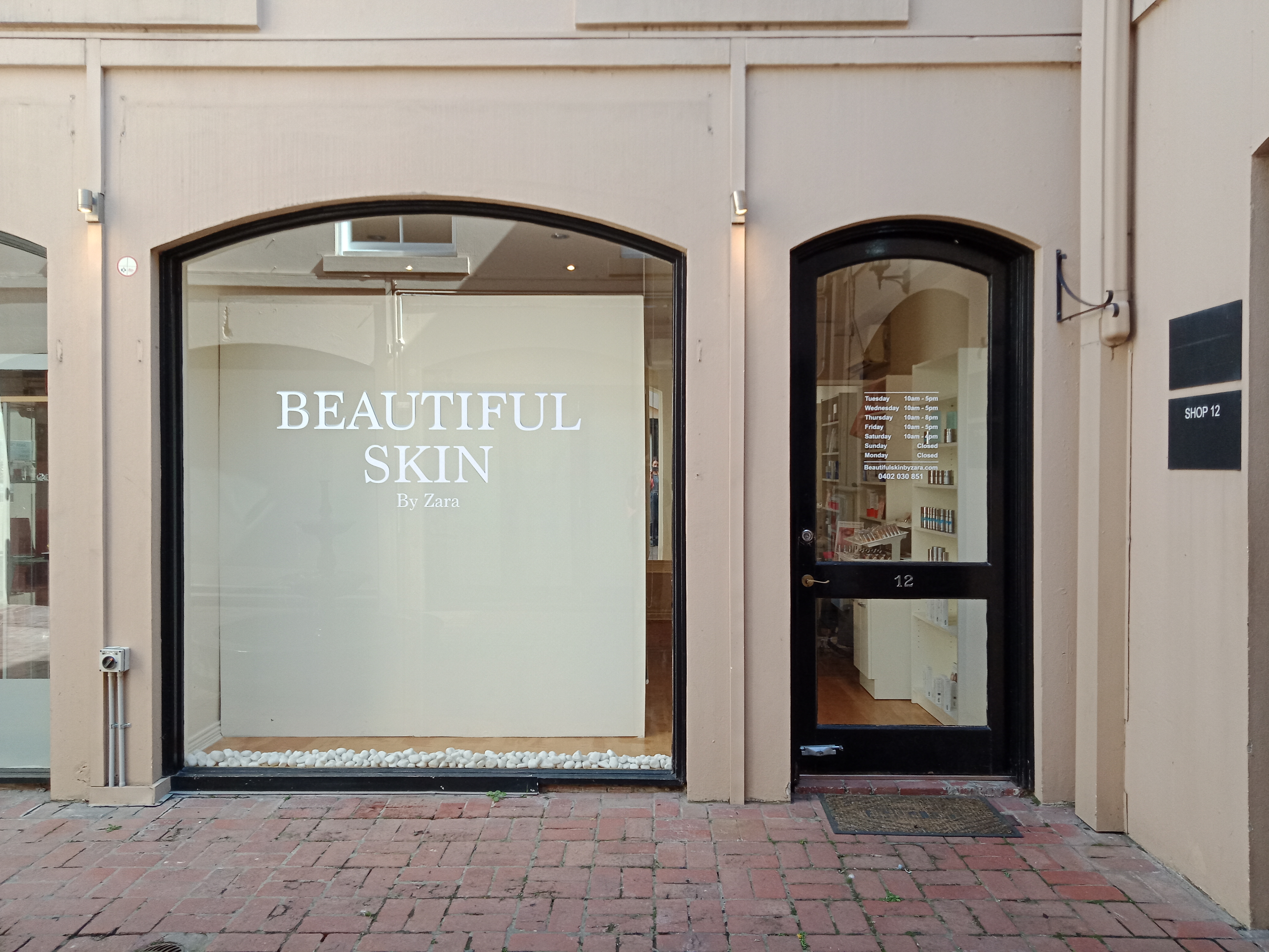 Beautiful Skin by Zara image 2