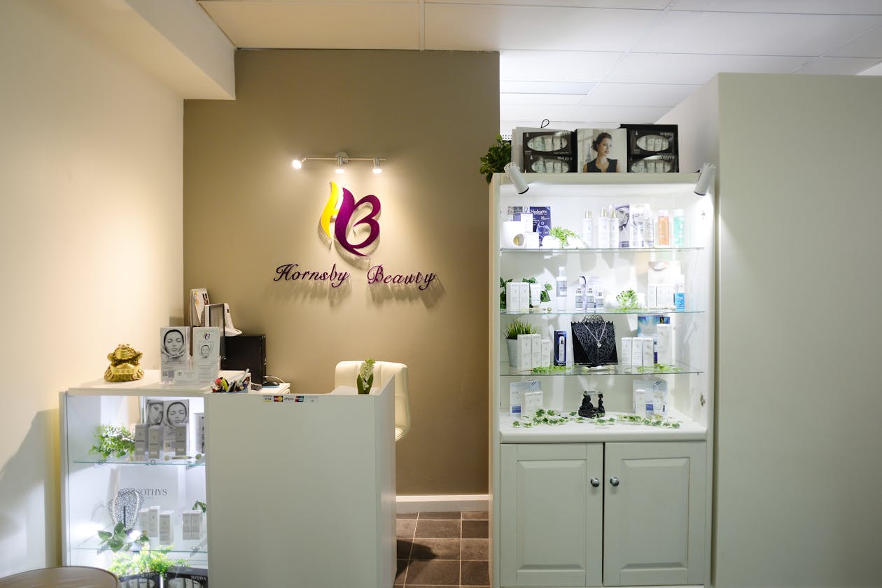 Hornsby Beauty Salon image 1