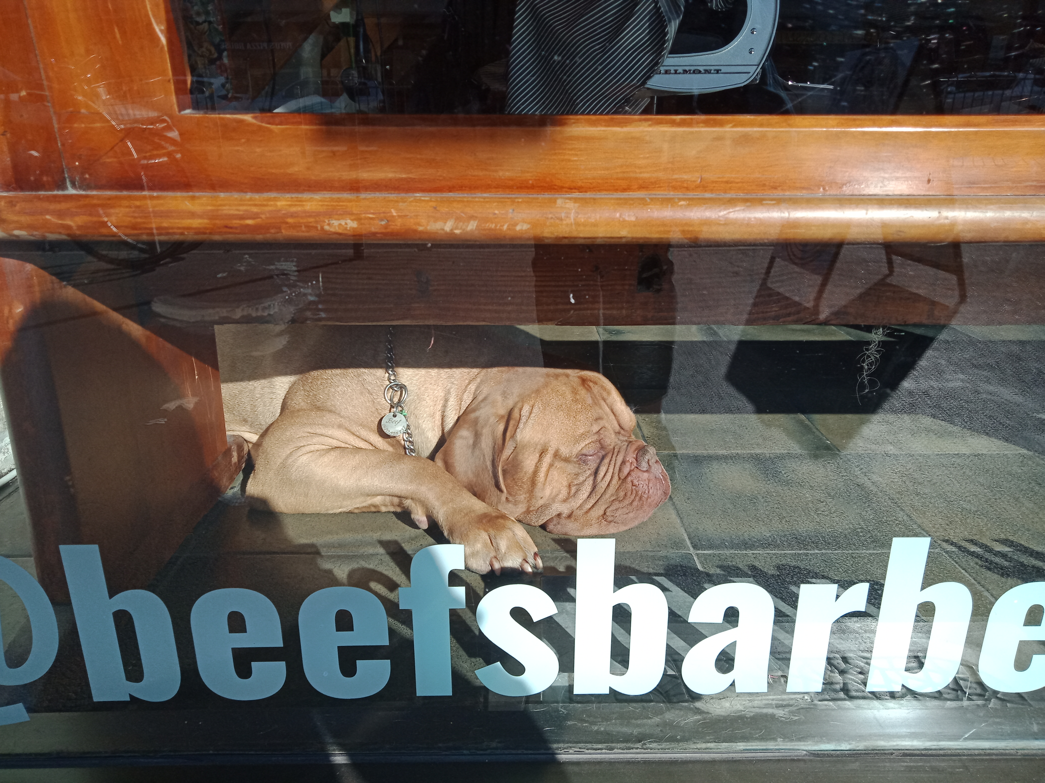 Beef's Barbers image 3