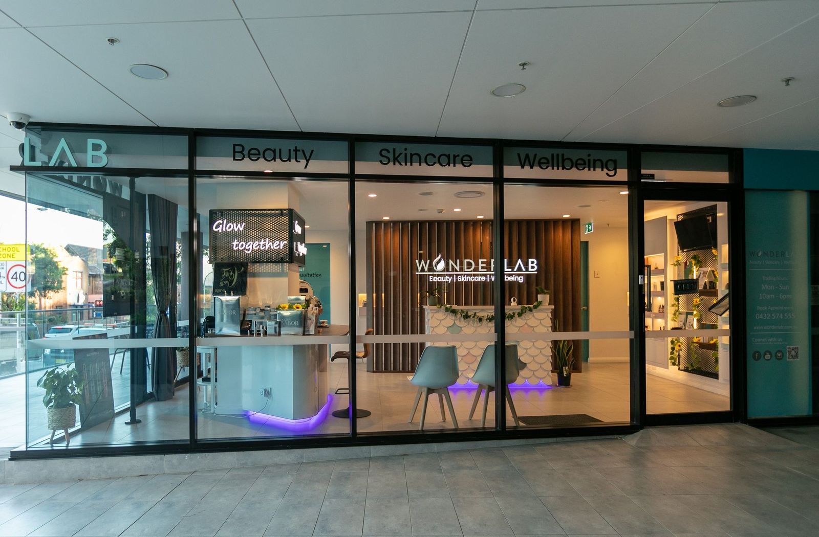 Wonderlab Beauty image 21