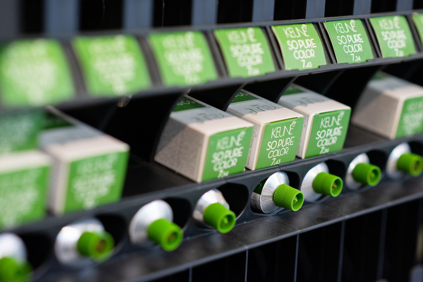 Raw Passion For Hair image 7