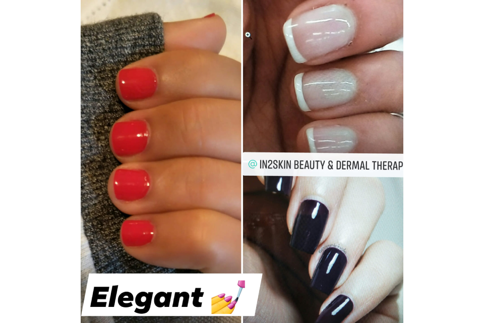 In2Skin Beauty & Dermal Therapy image 24