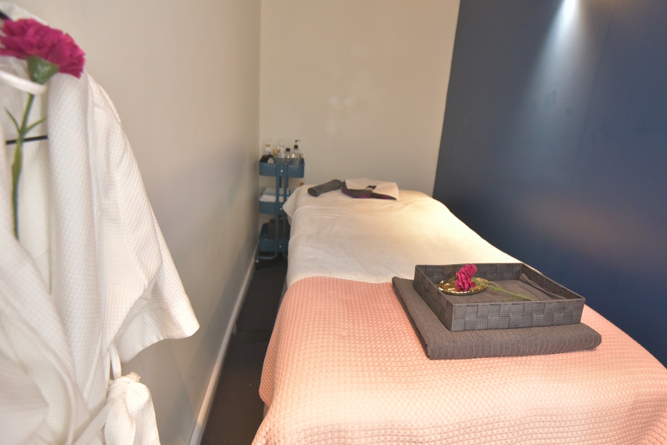 Beauty Inside Massage - North Melbourne | Massage | Bookwell