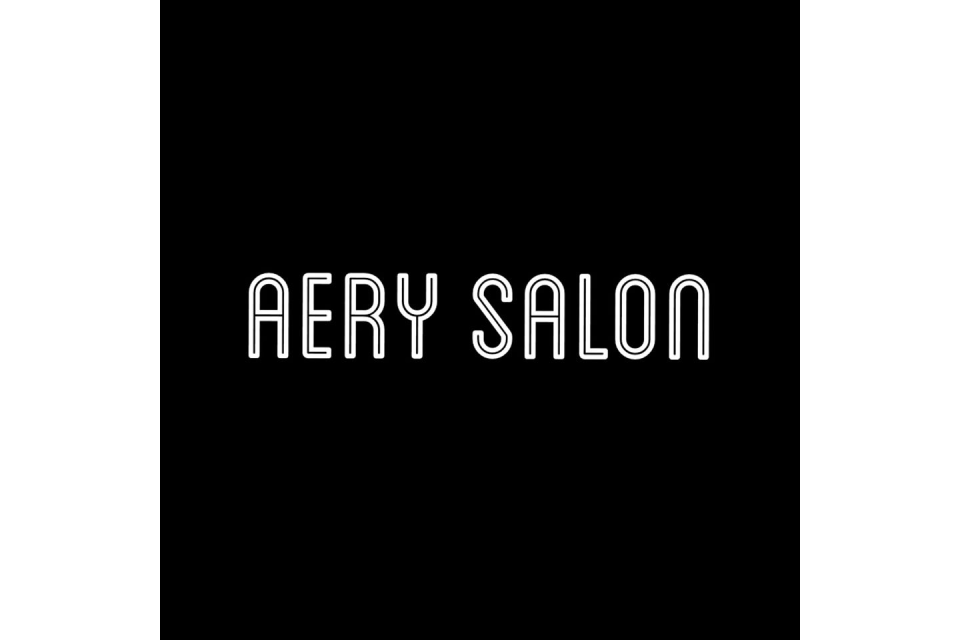 Aery salon 2024